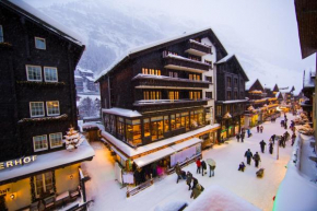 Hotel Pollux Zermatt